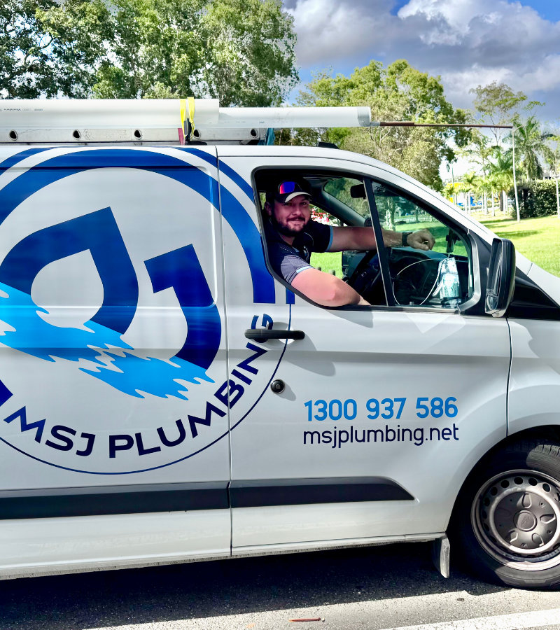 xxxservicesslider MSJ Plumbing