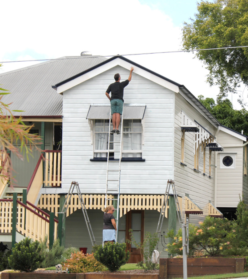 Brisbane Services MSJ Plumbing