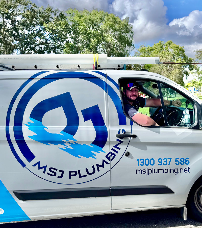 Brisbane Services MSJ Plumbing