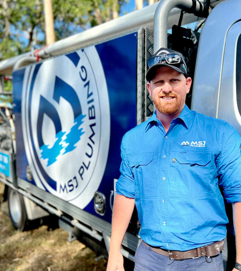 Brisbane Services MSJ Plumbing