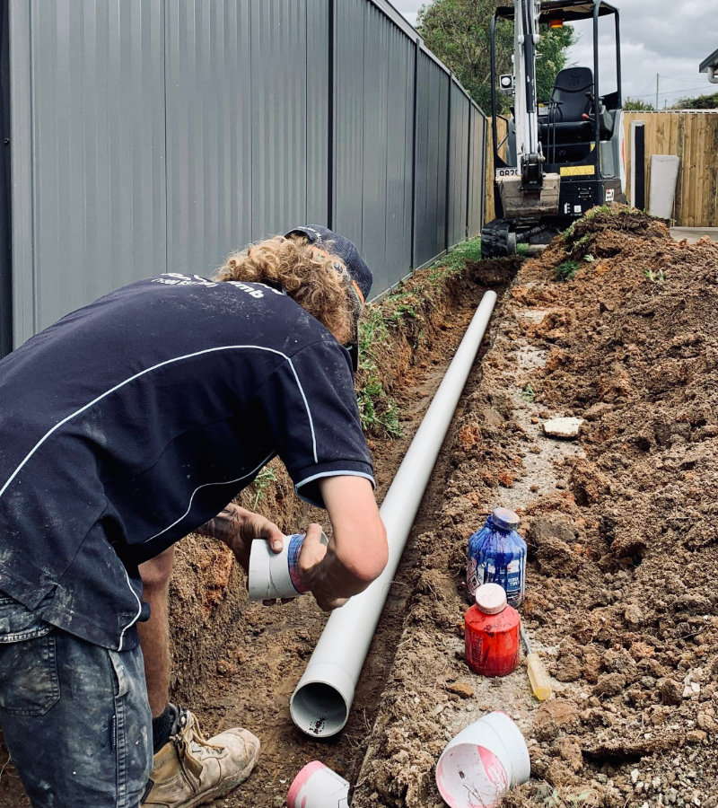 Brisbane Services MSJ Plumbing
