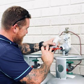 MSJ Plumbing HPSQ