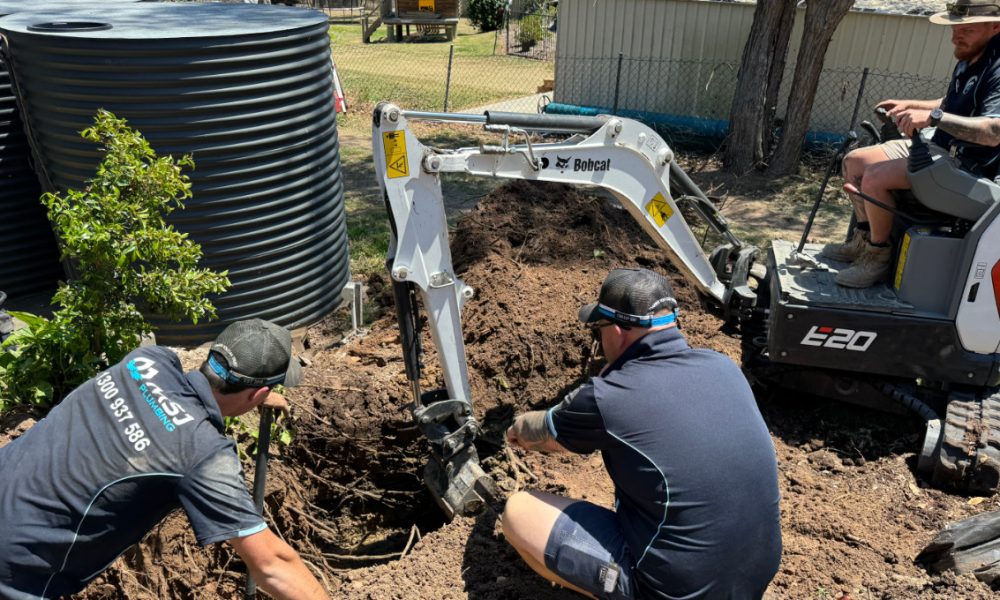 xxxservicesslider MSJ Plumbing